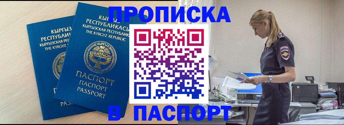 прописка для кредита в Барыше